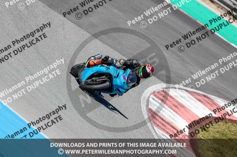 may 2019;motorbikes;no limits;peter wileman photography;portimao;portugal;trackday digital images